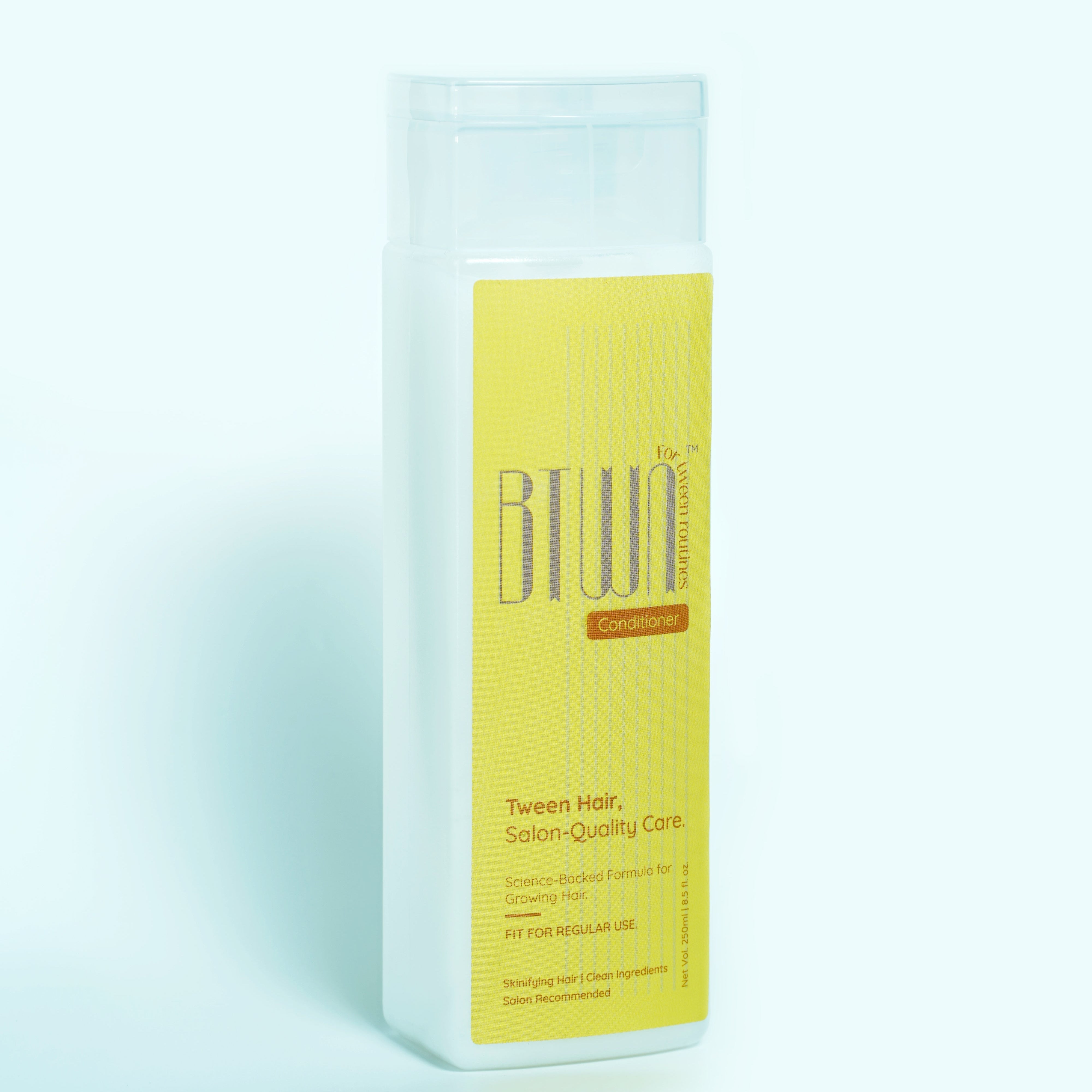 BTWN Conditioner The Tangle Tamer!