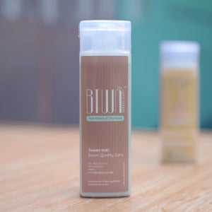 BTWN Anti-Dandruff Shampoo
