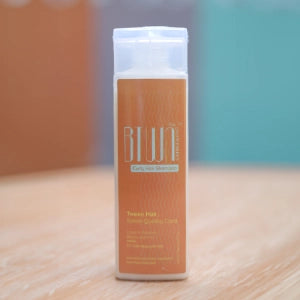 BTWN Curly Hair Shampoo