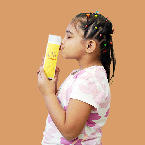 BTWN Regular Shampoo