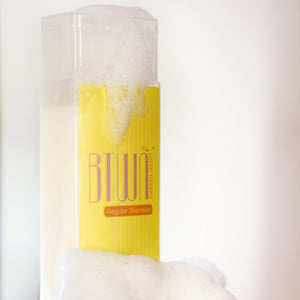 BTWN Regular Shampoo  Everyday Freshness!