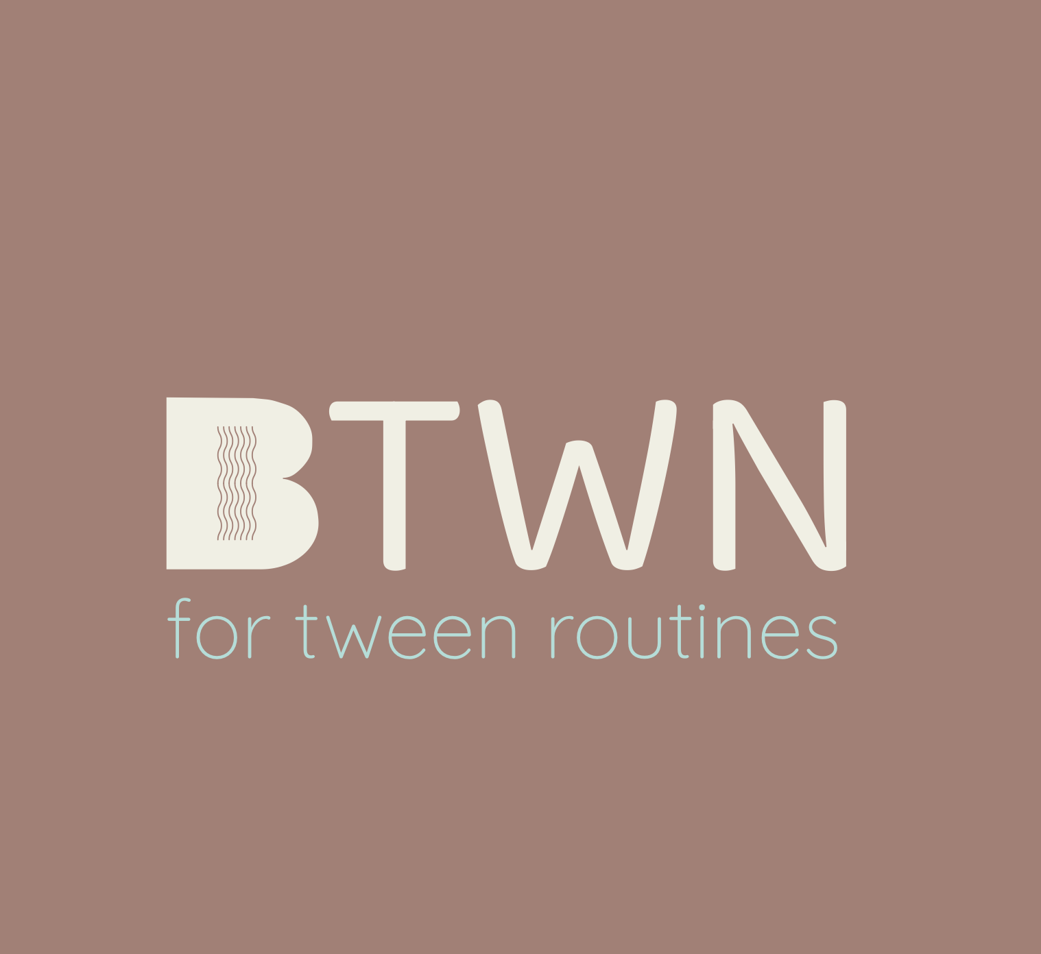BTWN